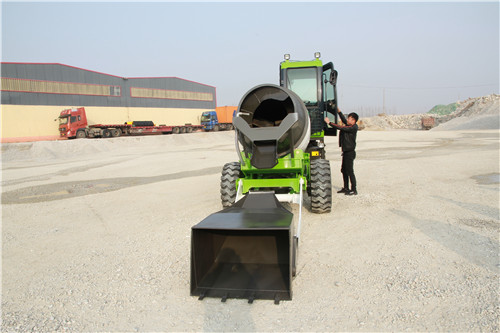 <b>攪拌車(chē)傳動(dòng)軸的使用和保養(yǎng)！</b>