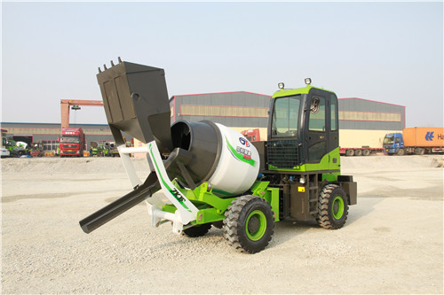 <b>強(qiáng)制式攪拌機(jī)都有哪些型號(hào)？</b>